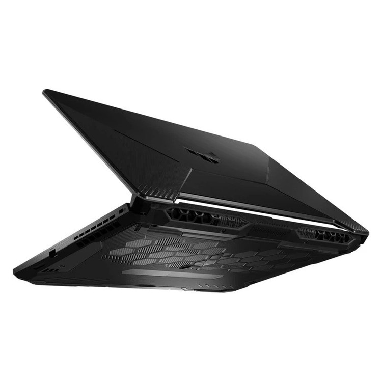 لپ تاپ 15.6 اینچی ایسوس مدل TUF Gaming A15 FA506NCG-HN204-R7 7445HS-8GB DDR5 4800MHz-512GB SSD-RTX3050 4GB-FHD 144Hz