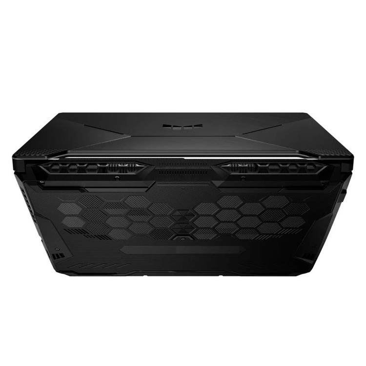 لپ تاپ 15.6 اینچی ایسوس مدل TUF Gaming A15 FA506NCG-HN204-R7 7445HS-8GB DDR5 4800MHz-512GB SSD-RTX3050 4GB-FHD 144Hz