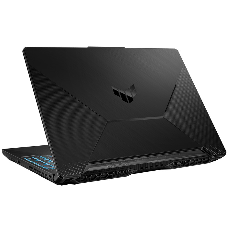 لپ تاپ 15.6 اینچی ایسوس مدل TUF Gaming A15 FA506NCG-HN204-R7 7445HS-8GB DDR5 4800MHz-512GB SSD-RTX3050 4GB-FHD 144Hz