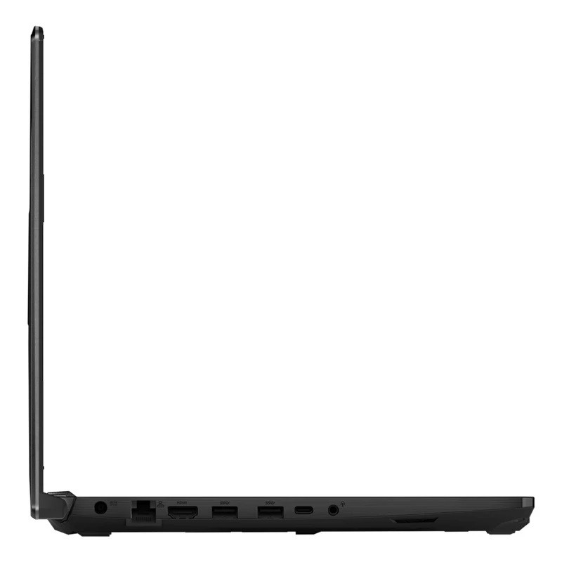 لپ تاپ 15.6 اینچی ایسوس مدل TUF Gaming A15 FA506NCG-HN204-R7 7445HS-8GB DDR5 4800MHz-512GB SSD-RTX3050 4GB-FHD 144Hz