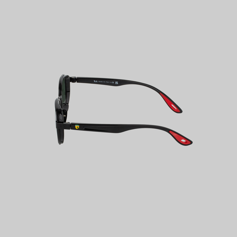 عینک آفتابی فریم خاص ری بن مدل RB3674-M-F028-6G