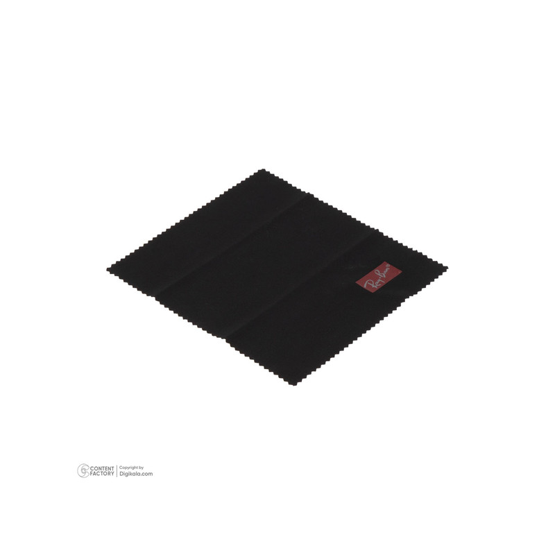 فریم عینک طبی کلاب مستر Clubmaster ری بن مدل 0RX6360-2861-49 مناسب برای صورت گرد، قلب و بیضی