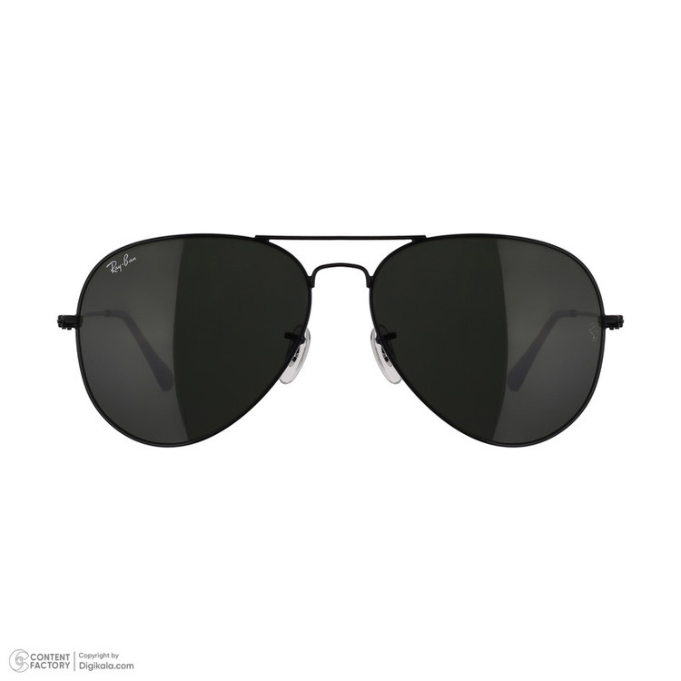 عینک آفتابی مردانه ری بن مدل RB3026-L2821