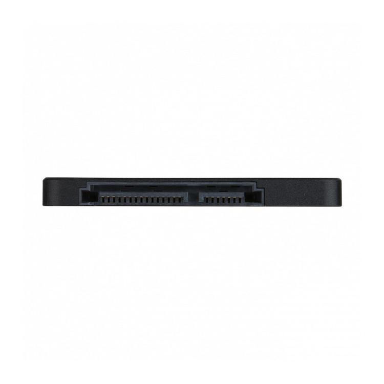 اس اس دی اینترنال SATA III ورباتیم مدل VI550 S3 ظرفیت 256 گیگابایت