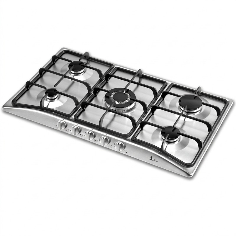 اجاق گاز صفحه ای اخوان مدل G13 - HE