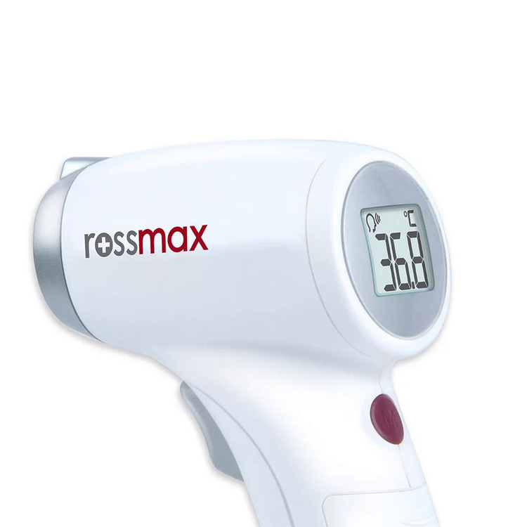 تب سنج دیجیتال رزمکس مدل HC700