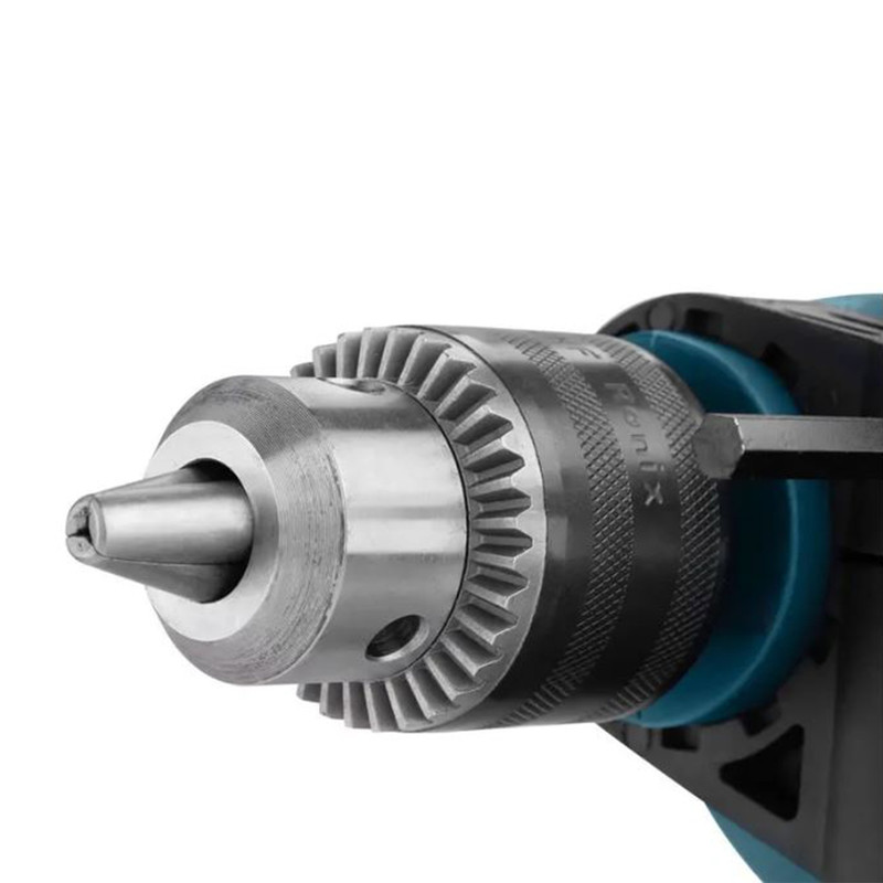 دریل چکشی رونیکس مدل RON-2210