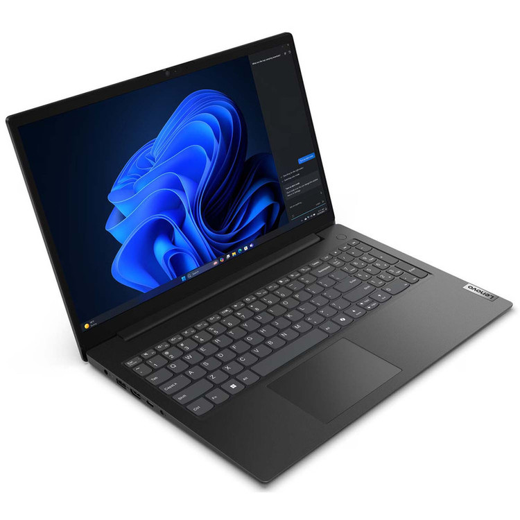 لپ تاپ 15.6 اینچی لنوو مدل V15 G5 IRL-i5 13420H-16GB DDR5 5200MHz-512GB SSD-TN - کاستوم شده