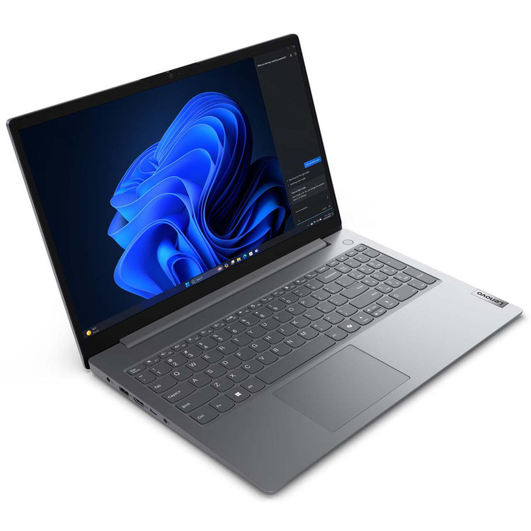 لپ تاپ 15.6 اینچی لنوو مدل V15 G5 IRL-i5 13420H-16GB DDR5 5200MHz-512GB SSD-TN - کاستوم شده
