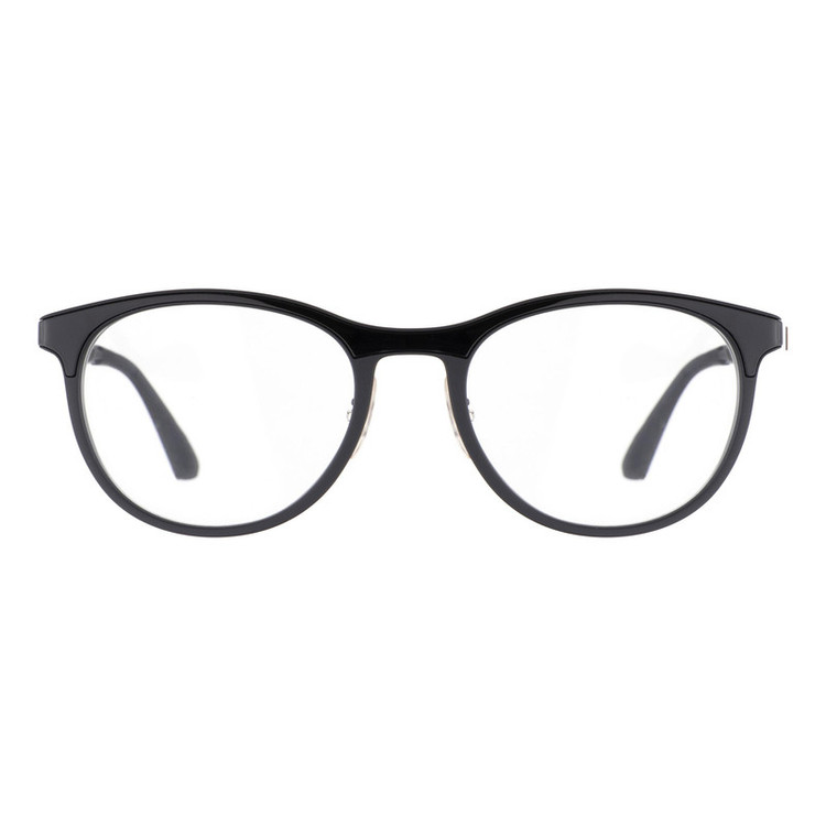 فریم عینک طبی پنتوس Pantos ری بن مدل 0RX7116-5196 مناسب برای صورت بیضی و گرد