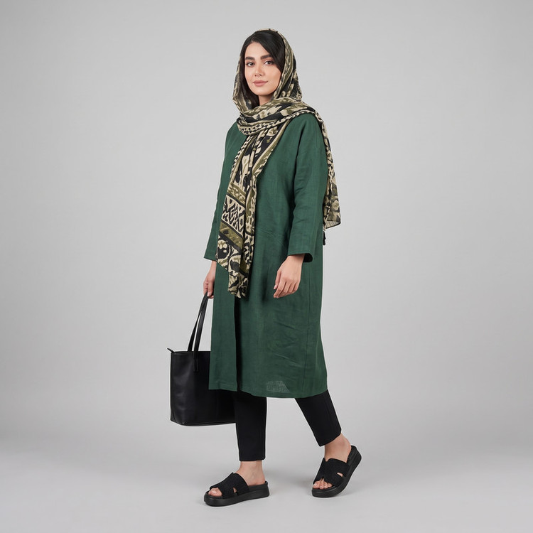 صندل زنانه لژدار پارس شو مدل 379-6
