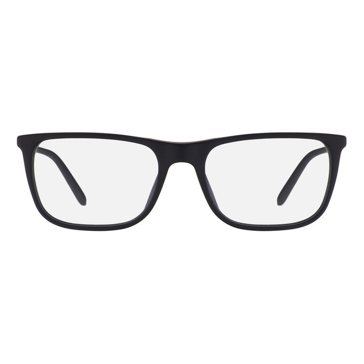 فریم عینک طبی مستطیلی مردانه جورجیو آرمانی مدل 0AR7101-5042-52 مناسب برای صورت گرد، بیضی و قلب