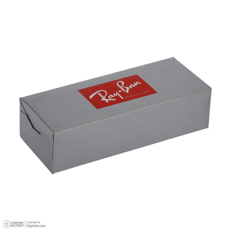 عینک آفتابی ری بن مدل RB3026-00132