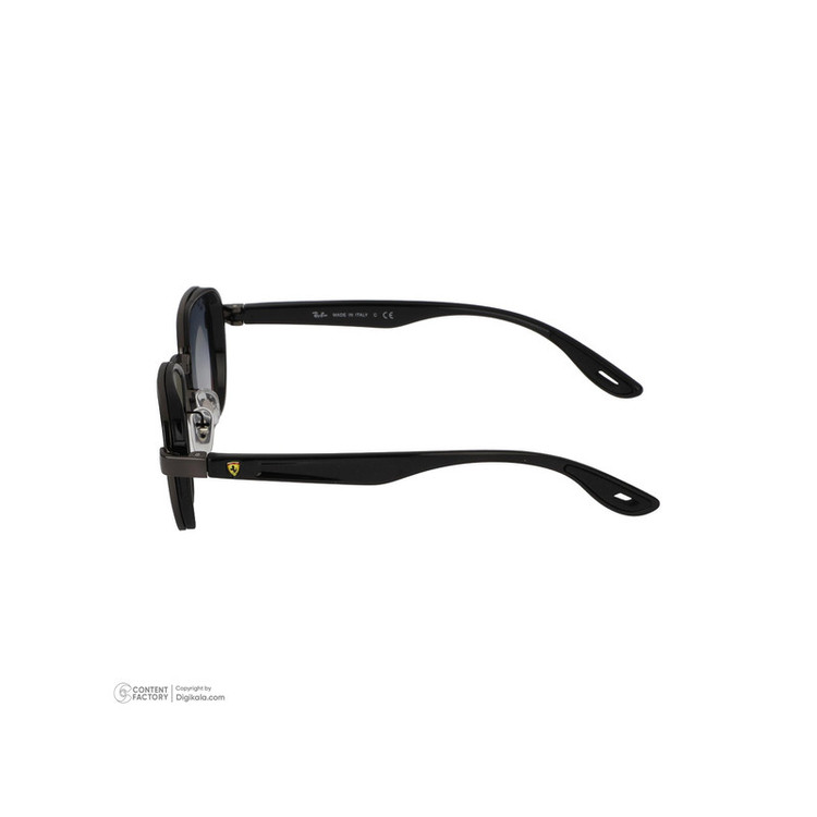 عینک آفتابی ری بن مدل RB3674M-F001J0