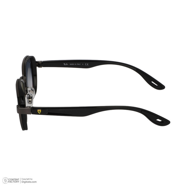 عینک آفتابی ری بن مدل RB3674M-F001J0