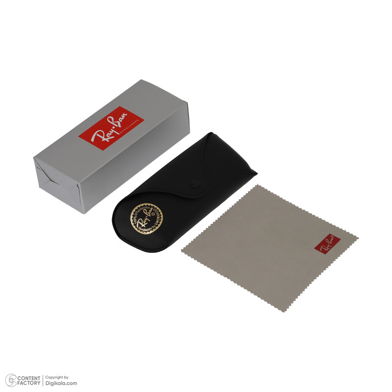 عینک آفتابی ری بن مدل RB3674M-F001J0