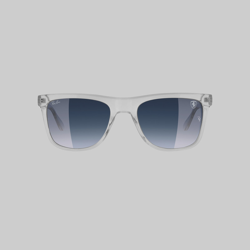 عینک آفتابی ویفرر Wayfarer ری بن مدل RB4413-M-F692-19