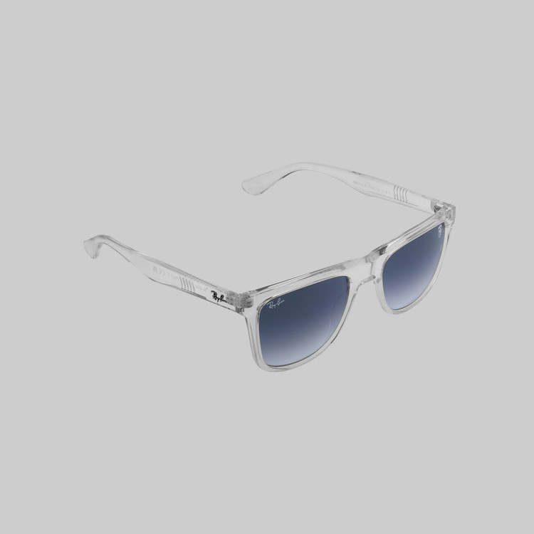 عینک آفتابی ویفرر Wayfarer ری بن مدل RB4413-M-F692-19