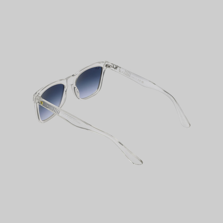 عینک آفتابی ویفرر Wayfarer ری بن مدل RB4413-M-F692-19