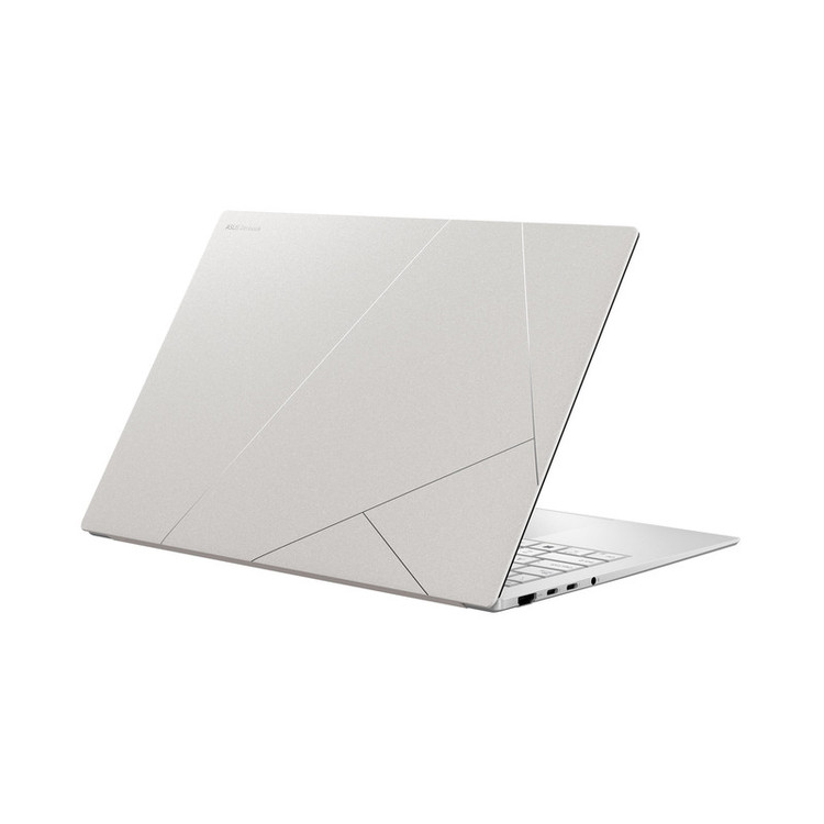 لپ تاپ 14 اینچی ایسوس مدل Zenbook S 14 UX5406SA-Core Ultra 7 258V-32GB LPDDR5X-1TB SSD-OLED Touch 120Hz-Backlit-W