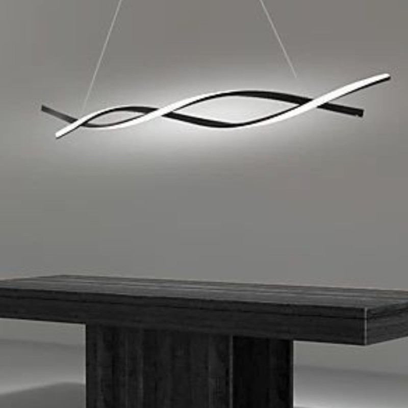 لوستر پادینا مدل مدرن کد PHB110