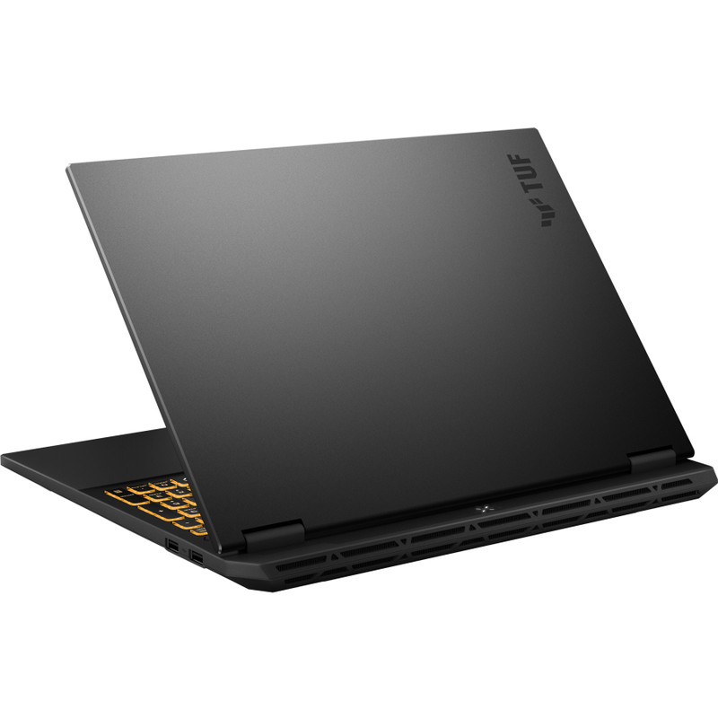 لپ تاپ 16 اینچی ایسوس مدل TUF Gaming F16 FX608JM-i5 13450HX-RTX5060 8GB-16GB DDR5 5600MHz-512GB SSD-WUXGA 165Hz