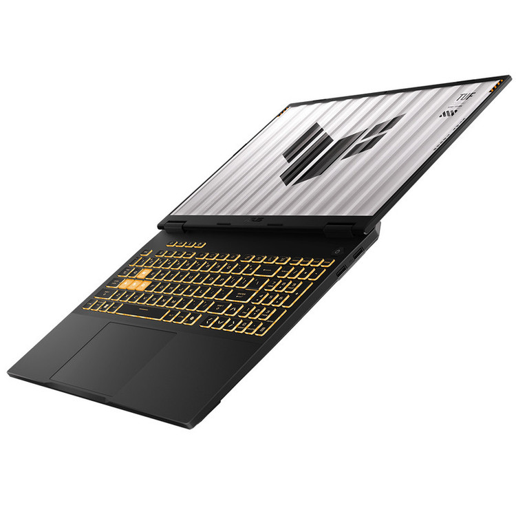 لپ تاپ 16 اینچی ایسوس مدل TUF Gaming F16 FX608JM-i5 13450HX-RTX5060 8GB-16GB DDR5 5600MHz-512GB SSD-WUXGA 165Hz