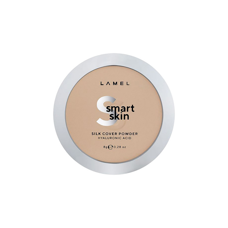 پنکیک لامل مدل Smart Skin شماره 403 کاور متوسط
