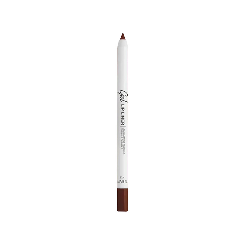 مداد لب لامل مدل Long lasting شماره 412