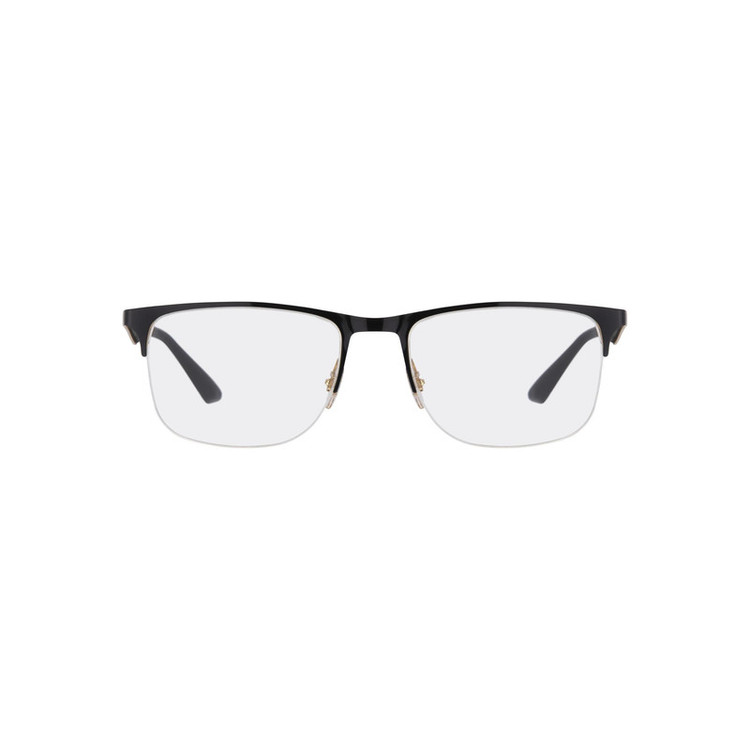 فریم عینک طبی کلاب مستر Clubmaster ری بن مدل 0RX6362-2890 مناسب برای صورت بیضی، مثلث، مربع و مستطیل