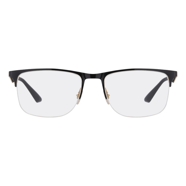 فریم عینک طبی کلاب مستر Clubmaster ری بن مدل 0RX6362-2890 مناسب برای صورت بیضی، مثلث، مربع و مستطیل
