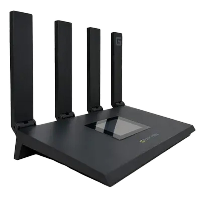 مودم 4G LTE خانگی گریتن مدل GT46 Pro