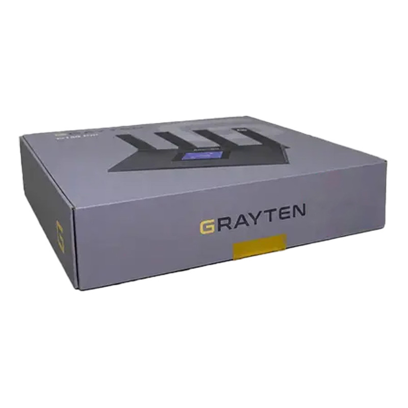 مودم 4G LTE خانگی گریتن مدل GT46 Pro