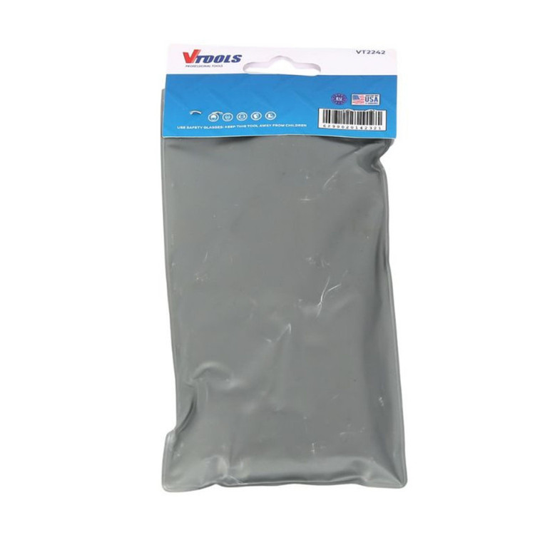 آچار آلن شش ضلعی کوتاه وی تولز مدل VT2242 سایز 1.5 تا 10 میلیمتر بسته 10 عددی