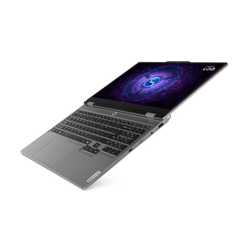 لپ تاپ 15.6 اینچی لنوو مدل LOQ 15IRX9-Core i7 13645HX-RTX4050 6GB-16GB DDR5 4800MHz-512GB SSD-FHD 144Hz