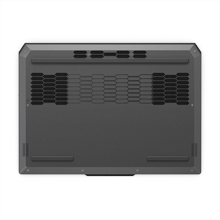 لپ تاپ 15.6 اینچی لنوو مدل LOQ 15IRX9-Core i7 13645HX-RTX4050 6GB-16GB DDR5 4800MHz-512GB SSD-FHD 144Hz
