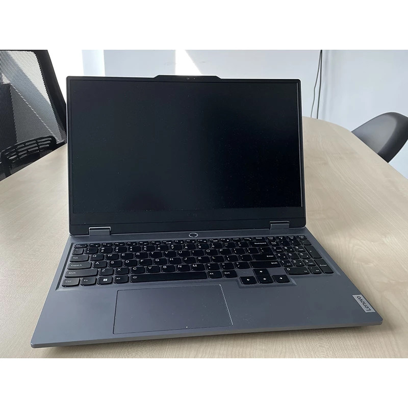 لپ تاپ 15.6 اینچی لنوو مدل LOQ 15IRX9-Core i7 13645HX-RTX4050 6GB-16GB DDR5 4800MHz-512GB SSD-FHD 144Hz