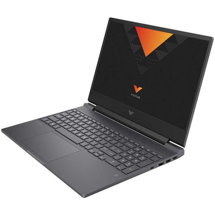 لپ تاپ 15.6 اینچی اچ پی مدل Victus 15 fa2102nw-Core 5 210H-RTX5060 8GB-24GB DDR5 5600MHz-512GB SSD-FHD 144Hz مدل 1