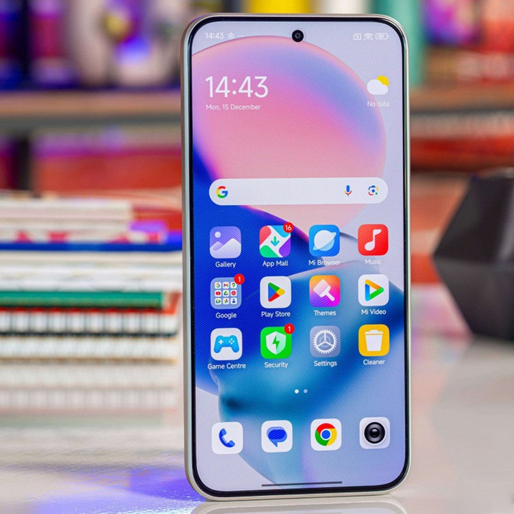 گوشی موبایل شیائومی مدل Redmi Note 15 Pro 5G دو سیم کارت ظرفیت 256 گیگابایت و رم 8 گیگابایت