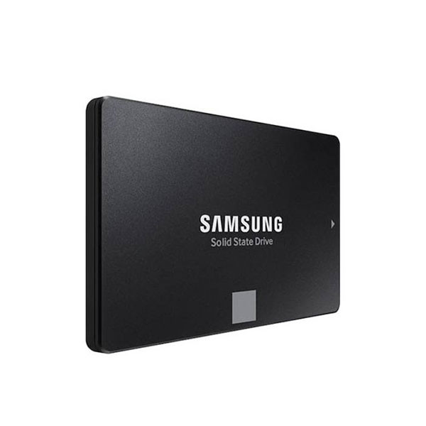 اس اس دی اینترنال SATA III سامسونگ مدل EVO 870 ظرفیت 250 گیگابایت