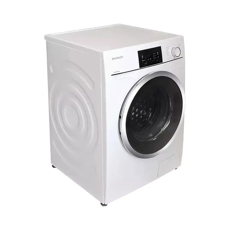 ماشین لباسشویی 9 کیلوگرم اتوماتیک دوو مدل LM-9120W