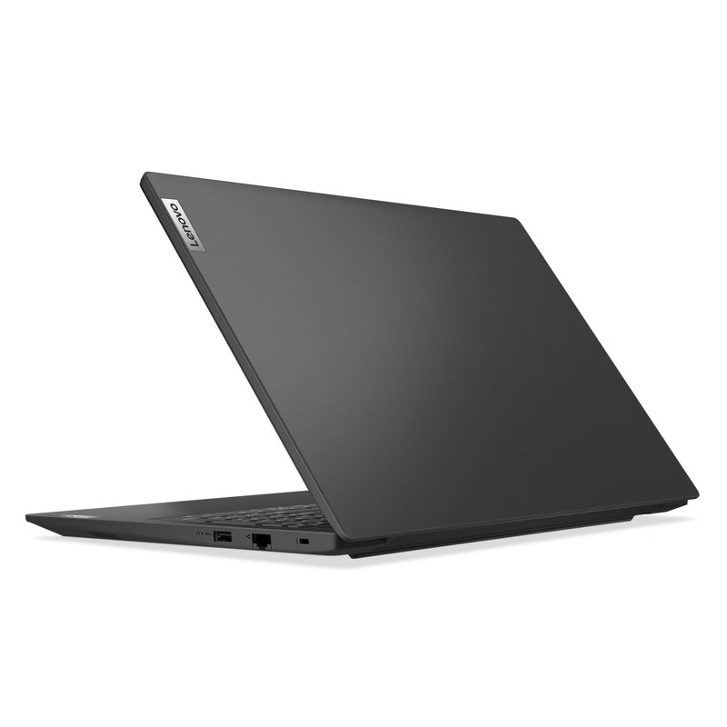 لپتاپ 15.6 اینچی لنوو مدل V15 G6 ITN-N100-8GB DDR5 4800MHz-256GB SSD-TN