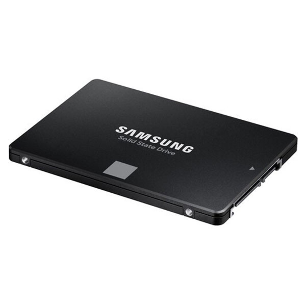 اس اس دی اینترنال SATA III سامسونگ مدل EVO 870 ظرفیت 500 گیگابایت