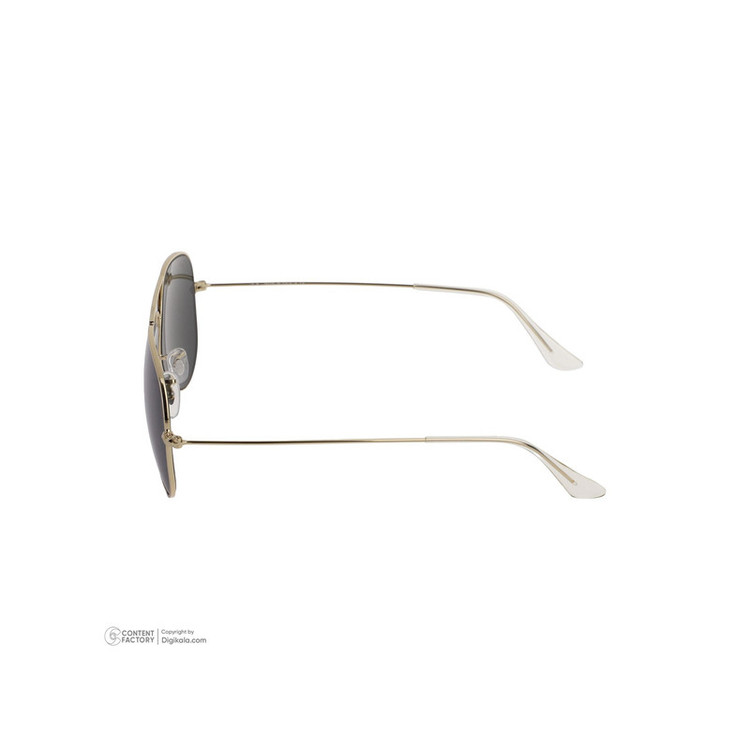 عینک آفتابی مردانه ری بن مدل RB3025-00162