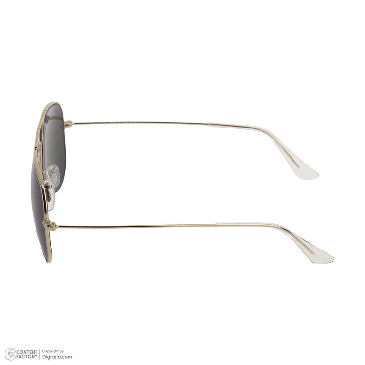 عینک آفتابی مردانه ری بن مدل RB3025-00162