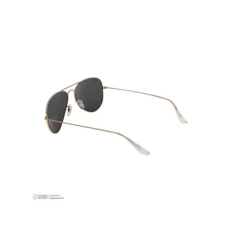 عینک آفتابی مردانه ری بن مدل RB3025-00162