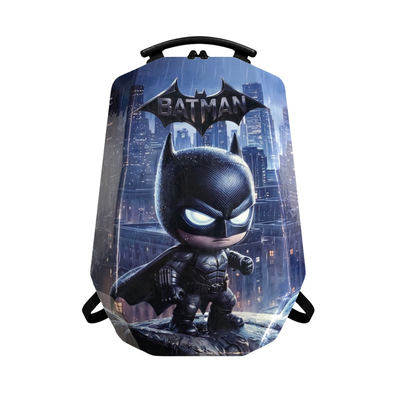 کوله پشتی مدرسه مارینوکس مارول مدل Batman