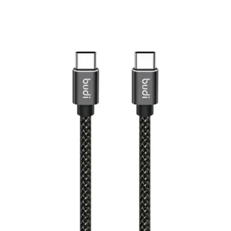 کابل تبدیل USB-C بودی مدل DC206TT10B طول 1 متر