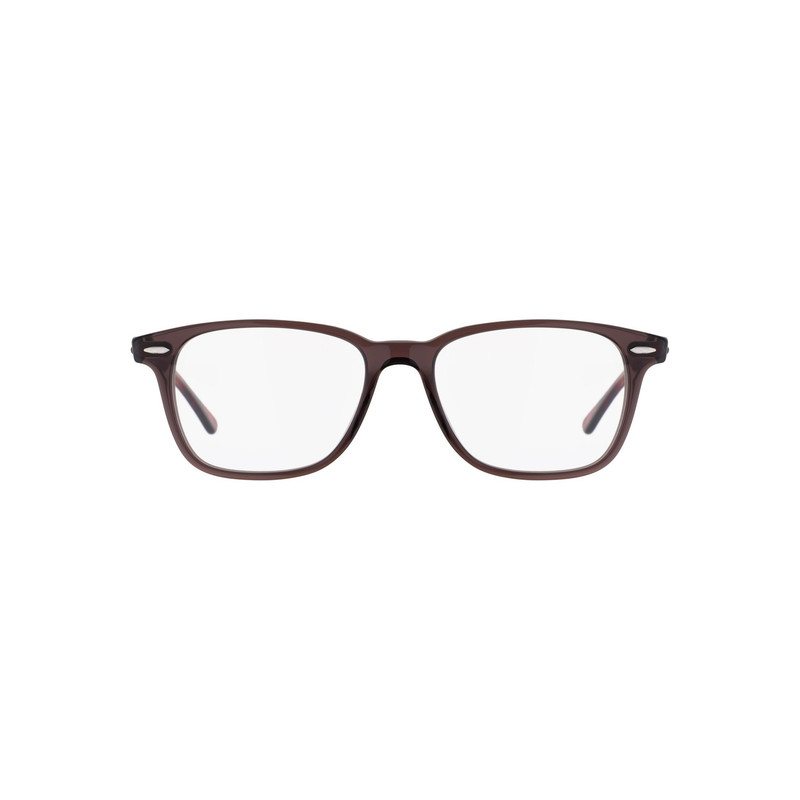 فریم عینک طبی ویفرر Wayfarer ری بن مدل 0RX7119-8023 مناسب برای صورت مربع، مستطیل، قلب و بیضی