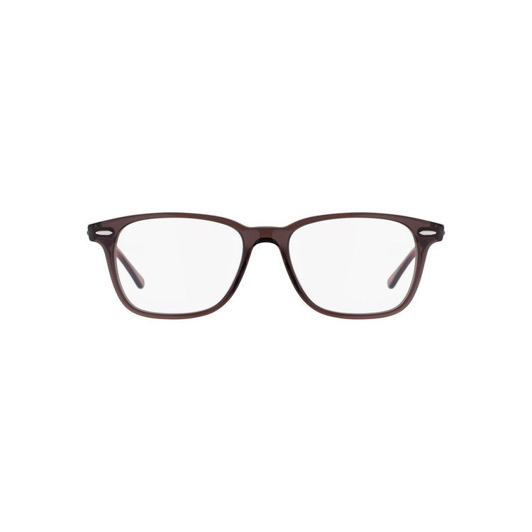 فریم عینک طبی ویفرر Wayfarer ری بن مدل 0RX7119-8023 مناسب برای صورت مربع، مستطیل، قلب و بیضی